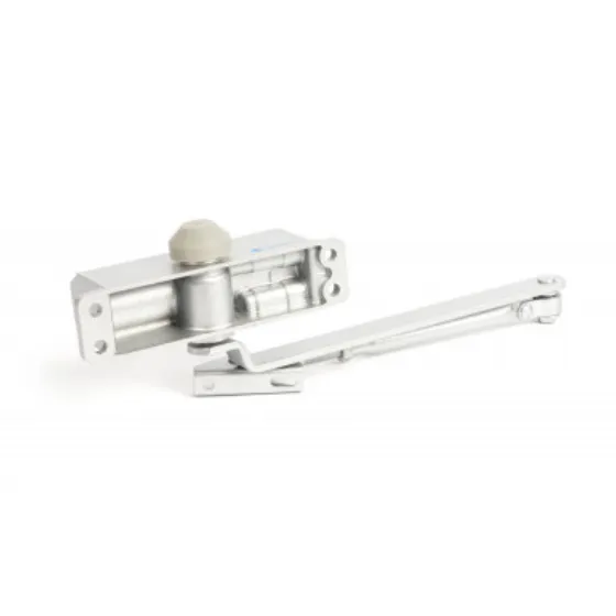 Door Closer-051GR дверной доводчик для дверей весом до 50 кг
